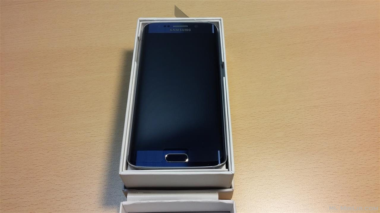 Samsung s6 edge
