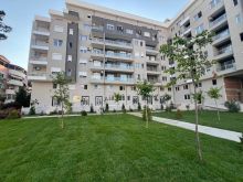 Shitet apartament 2+1, Golem.
