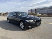 BMW 520d RKS