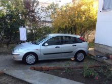 Okazion shitet Ford Focus 2500€ I diskutushem