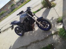 Yamaha 600  2014