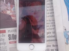 iPhone 5s i bardh 64gb 