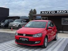 \"Import Europa\" WV Polo 1.6 diesel