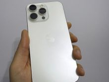 IPhone 15 Promax