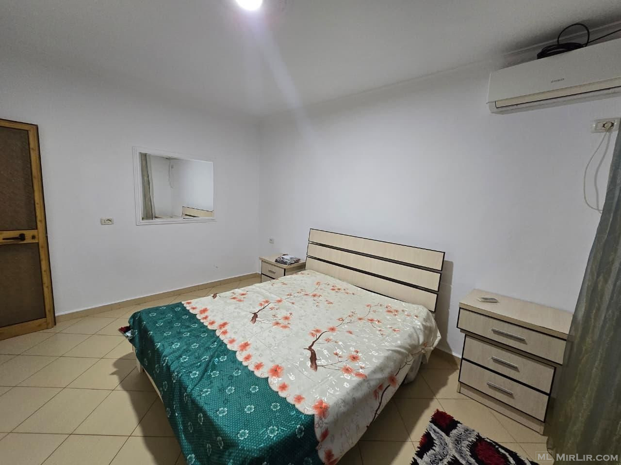 🏢 Jepet me qira  1+1 Kati 4 pa ashensor - thumbnail 9