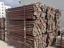 Shtylla me qera - 3,0m 3,6m 4,5m 5,0m