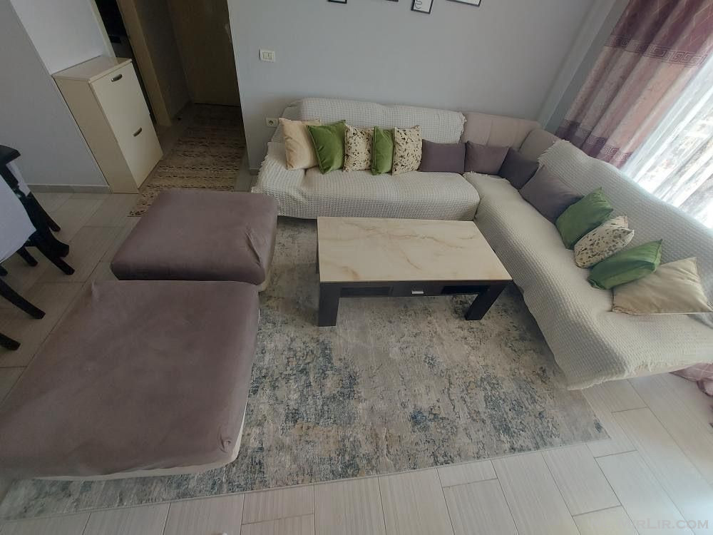 🏢 Jepet me qira  1+1 Kati 9 me ashensor - thumbnail 2