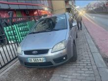 Ford c-max dizell qmimi fiks:980 euro