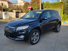 TOYOTA RAV4 AUTOMAT FULL OPSION