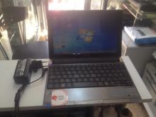 Laptop mini packard bell 
