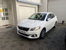 Peugeot 301 1.5 BlueHDi viti 2021