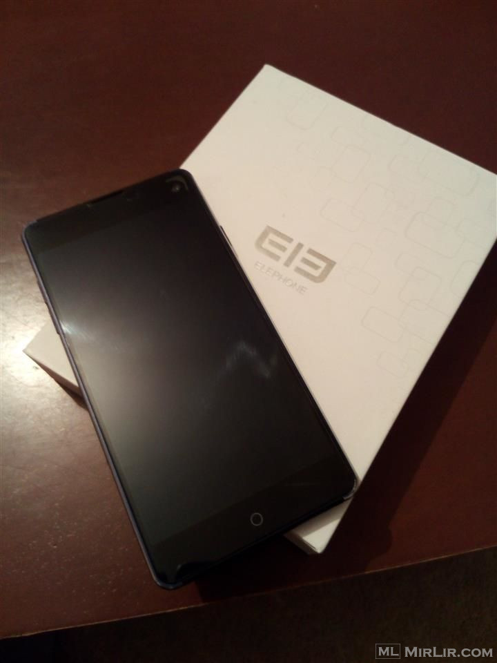 Elephone G7