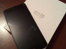 Elephone G7