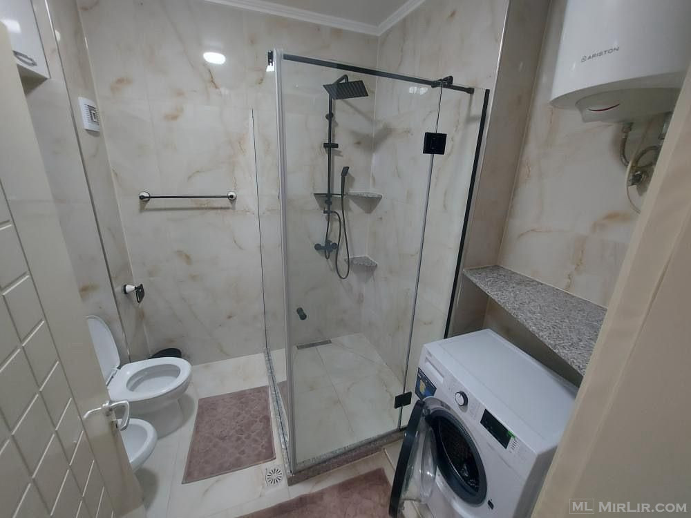 🏢 Jepet me qira  1+1 Kati 9 me ashensor - thumbnail 7