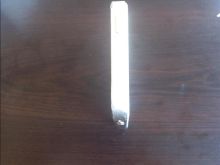iPhone 5s shampanje 16gb 
