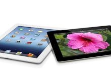 iPad Gjenerata 3  (32GB   Me karte )
