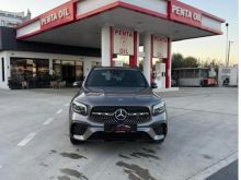 Mercedes-Benz GLB 2