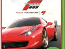PES 2013 dhe Forza Motorsport 4 Xbox 360