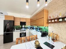 Shitet, Apartament Pamje deti, 2+1+ Ballkon+Depo, Plazh-Ilir