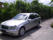 Mercedes-Benz C270 **OKAZION**