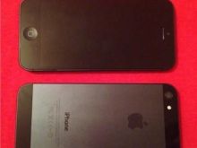 Iphone 5 16Gb