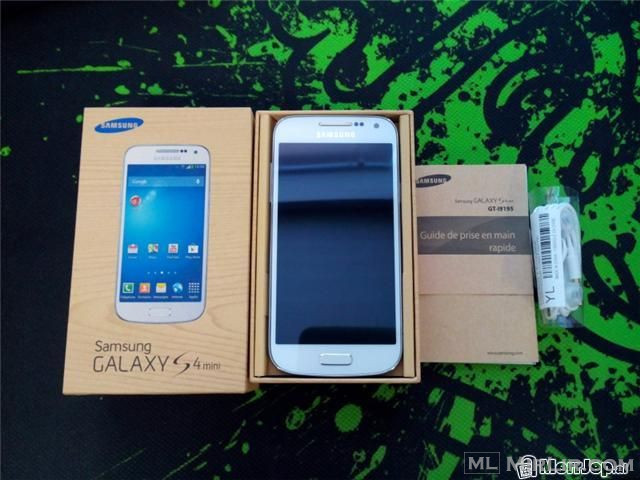 Samsung Galaxy S4 Mini