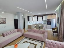 SHITET APARTAMENT 3+1 – ZONA E MARKATËS, DURRËS