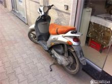 Scuter PIAGGIO LIBERTY 50 cc 4 kohesh -04