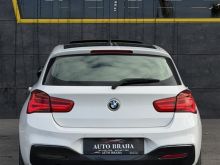 Bmw 118D M-look 2.0 Facelift 2016 ✅