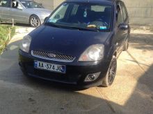 ford fiesta \'07 1.4 nafte 