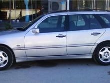 Jam  i  interesuar  te  blej  nje  mercedez benc..
