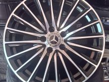 Fellne 17.19 inch mercedes