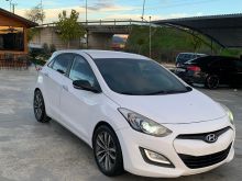 Hyundai i30 Automat 1.6 Nafte 2012