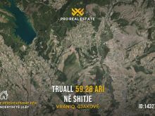Truall 59.28 Ari për #SHITJE në Vraniq, Gjakovë