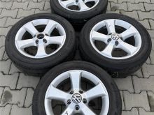 Fellne me goma vere r16 5x112