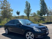 Okazion W204 Automat 300Benzin Viti 2010 4Matic