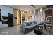 Apartament 1+1 me Qira në Vollga, Durres !