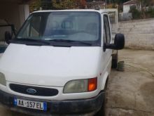 Kamioncine Ford -97 