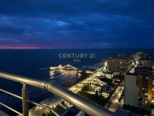 apartament 2 plus 1 me qera ne vollga durres , luxory