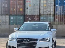 AUDI A8 L