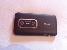 Htc evo 3d