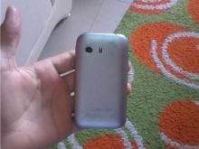 Samsung Galaxy Young
