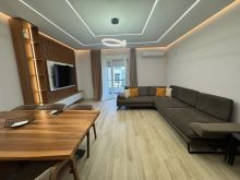 Jepet me qera apartament 2+1+2