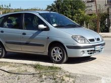 Renault Scenic dizel -02 