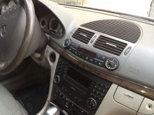 Mercedes E270 CDI