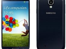 Samsung Galaxy S4, 180 Euro