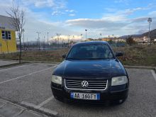 Passat 1.9 (DI e kuqe) shume ekonomike e vitit 2002