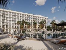 0697048068 Shitet, Apartament 1+1, \"Bonita Luxury Family Rez