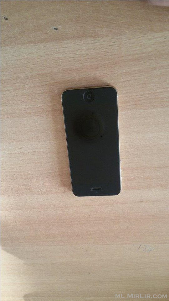 iphone 5