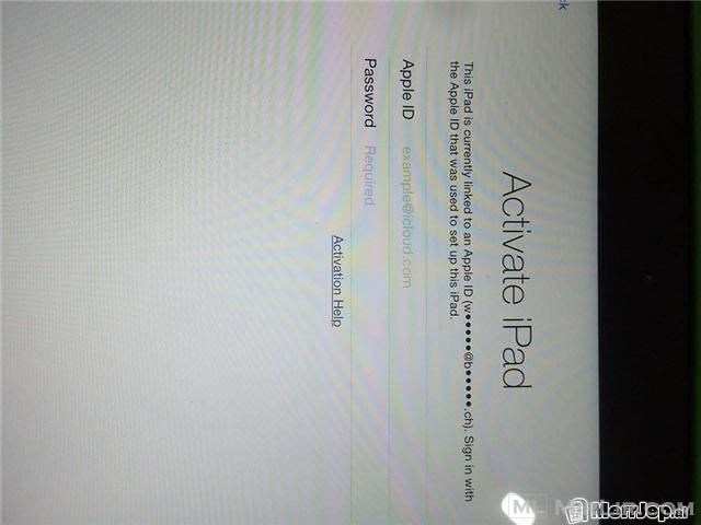 IPAD  4